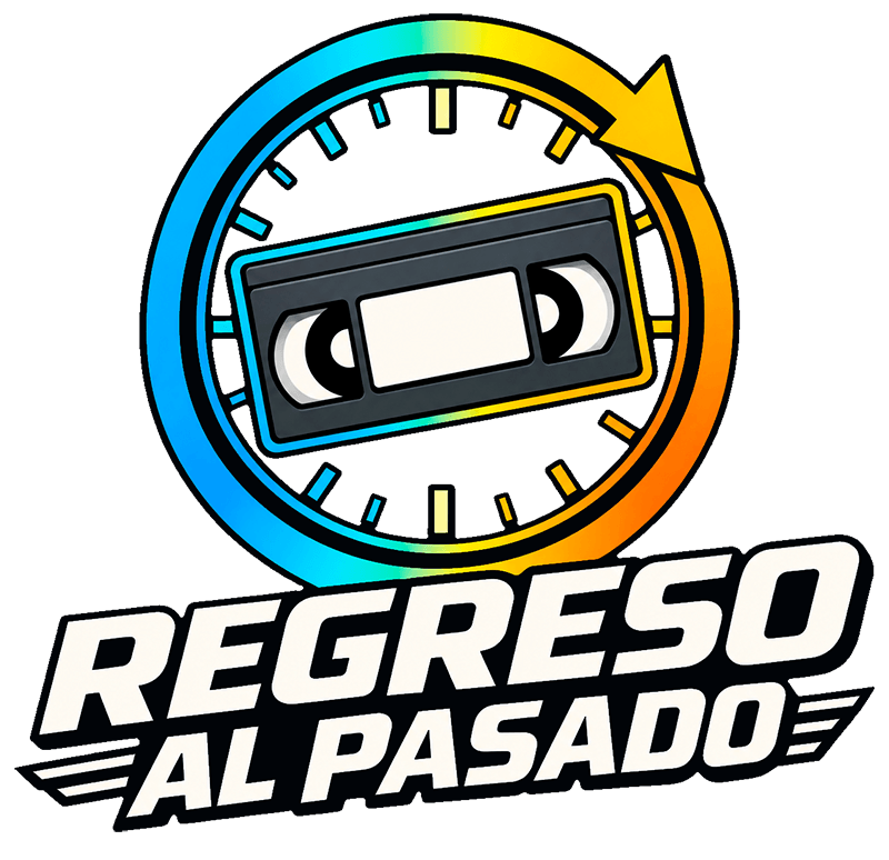 Regreso al pasado